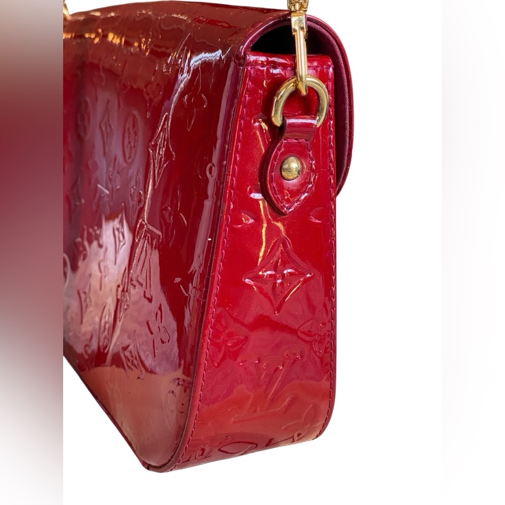 Louis Vuitton Rodeo Drive Monogram Vernis - Picture 4 of 16